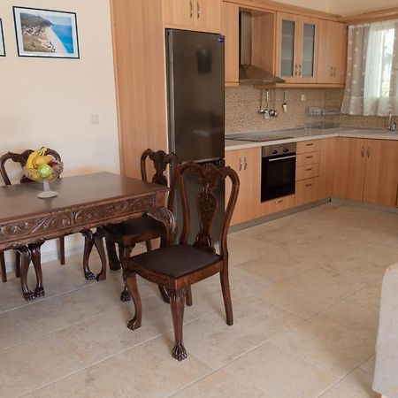 Villa Arion Nydri  Ngoại thất bức ảnh